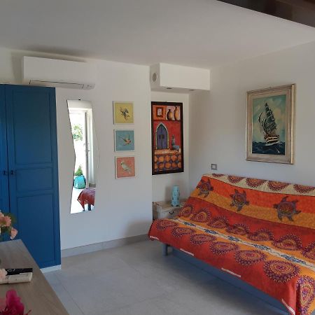 Casa Isabelle Mel Apartment ลาสเปเซีย ภายนอก รูปภาพ