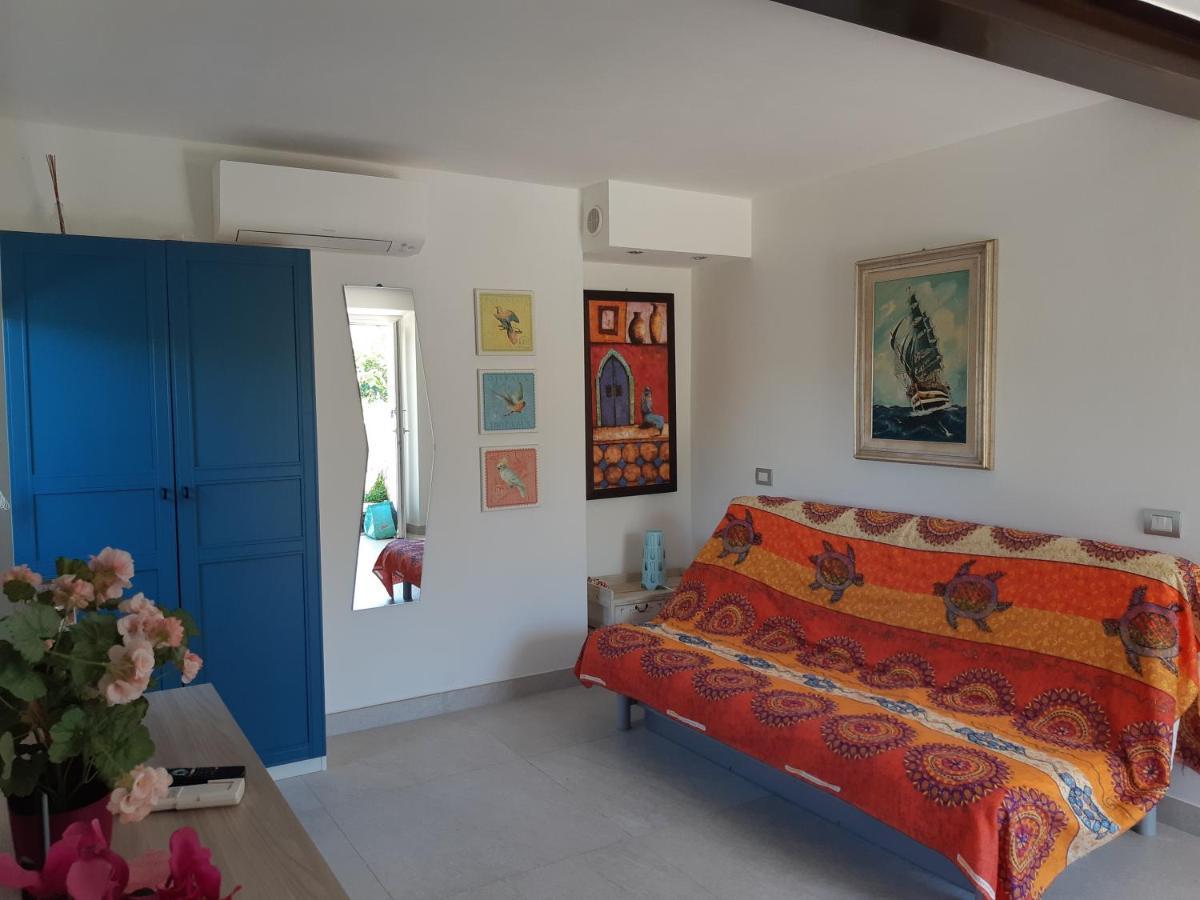 Casa Isabelle Mel Apartment ลาสเปเซีย ภายนอก รูปภาพ