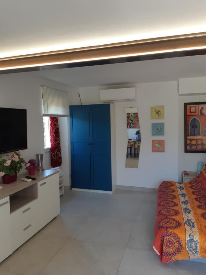 Casa Isabelle Mel Apartment ลาสเปเซีย ภายนอก รูปภาพ