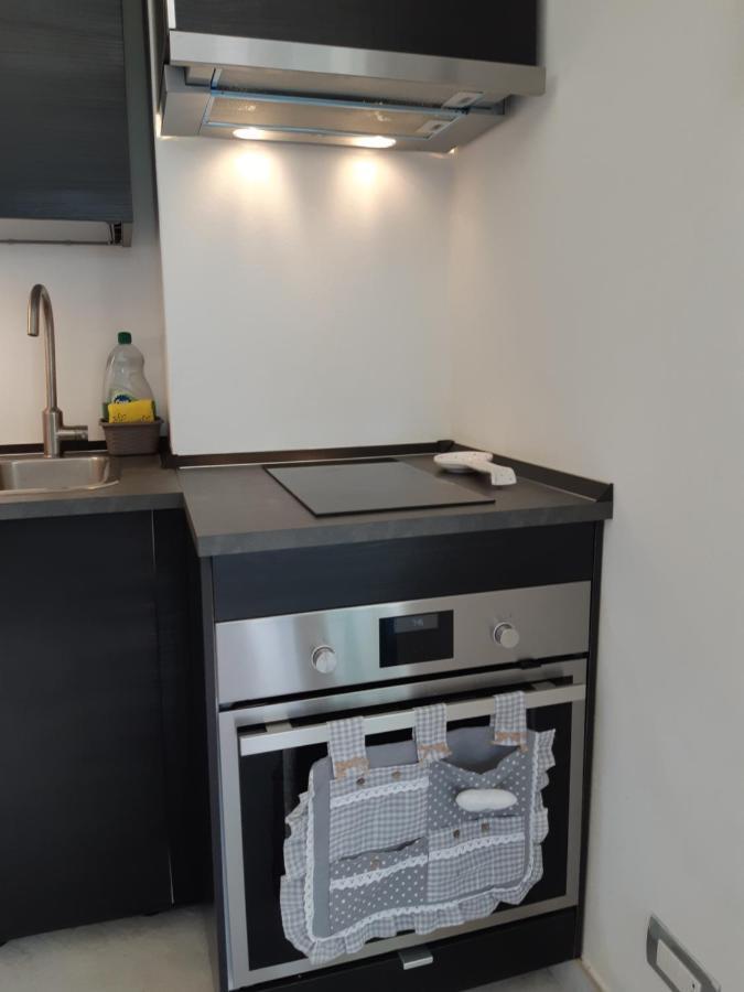 Casa Isabelle Mel Apartment ลาสเปเซีย ภายนอก รูปภาพ