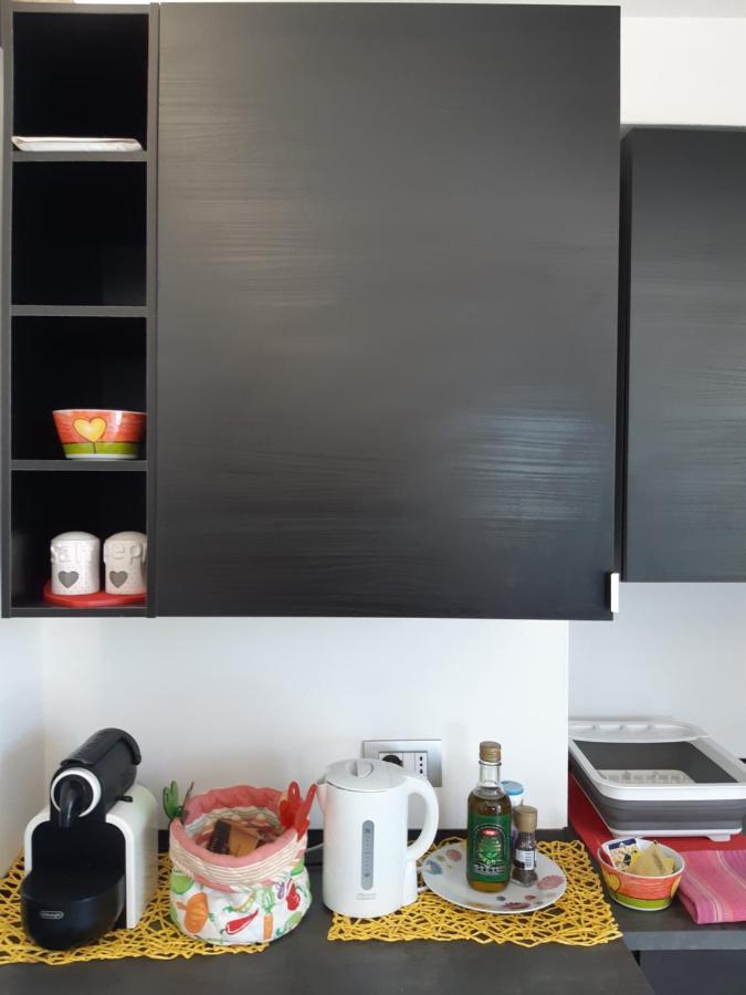 Casa Isabelle Mel Apartment ลาสเปเซีย ภายนอก รูปภาพ
